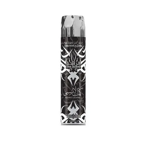 Dubai The Scent  Kalimat Latansa 300ml
