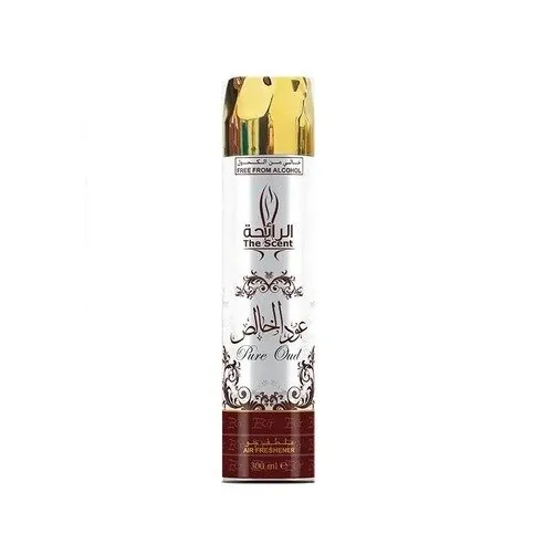 Dubai The Scent  Pure Oud 300ml