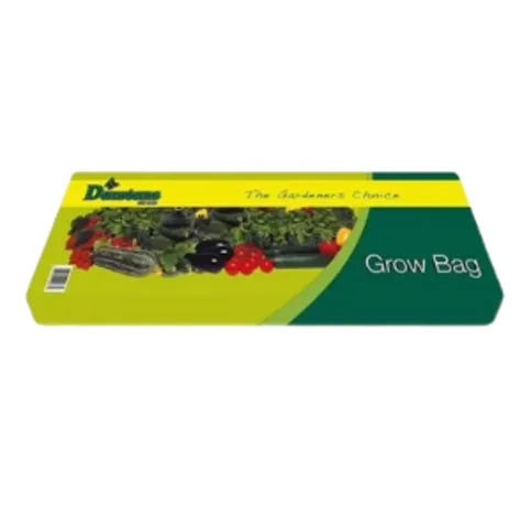 Durstons Grow Bag 