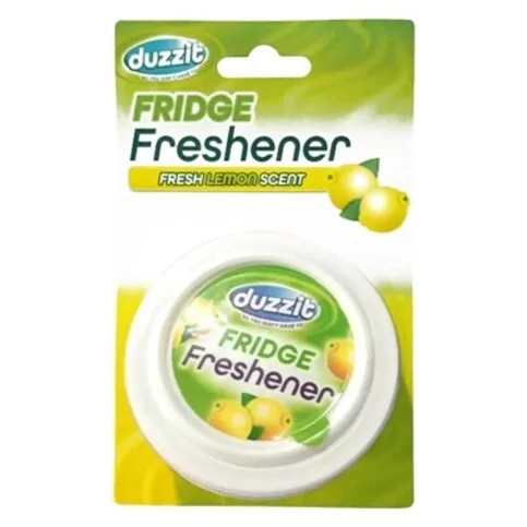 duzzit fridge freshener