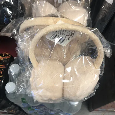 Earmuffs