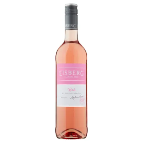 Eisberg Alcohol Free Rosé 75cl