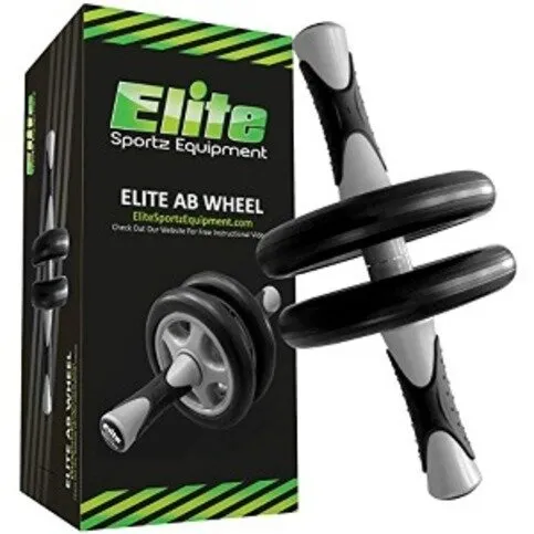 Elite Ab Wheel