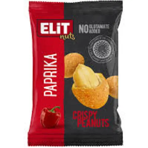 Elit Nuts Paprika