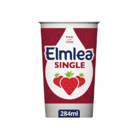 Elmlea Sgle Alternative To Cream 270ML