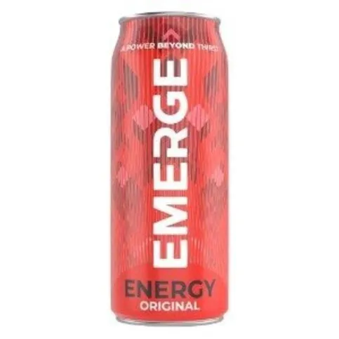 Emerge Energy Original 250ML