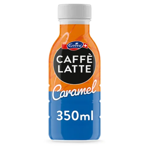 Emmi Caramel Caffè Latte 350ml