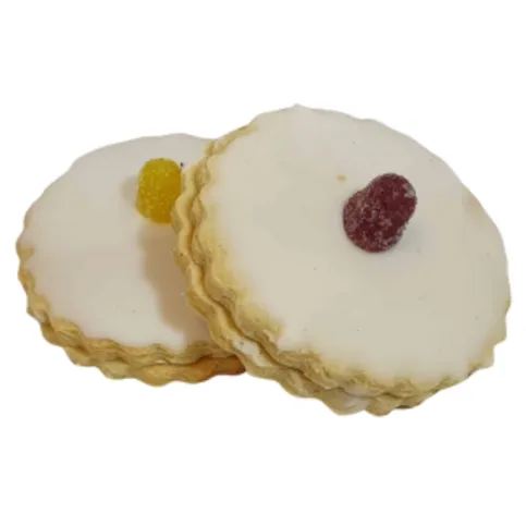 Empire Biscuit