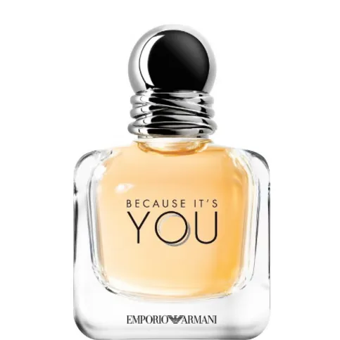 Emporio Armani Because It's YOU 50ml