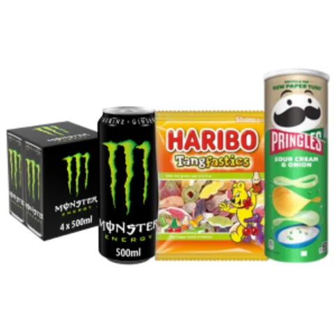 Energy Bundle