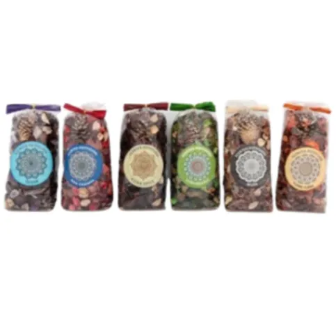 Esscents Fragrant Potpourri 200g