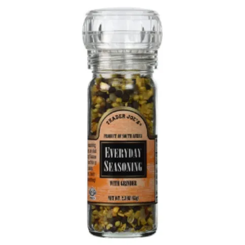 Everyday Seasoning 25g