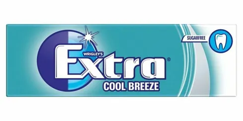 Extra- Cool Breeze