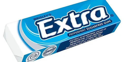 Extra- Peppermint 