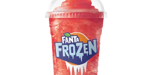 FANTA FROZEN STRAWBERRY (REGULAR)