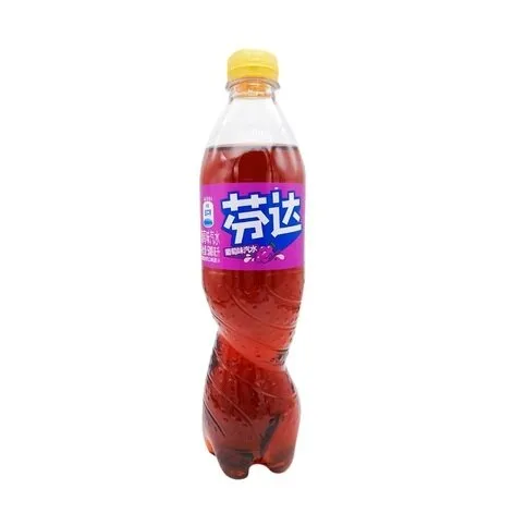 Fanta Grape 500ml