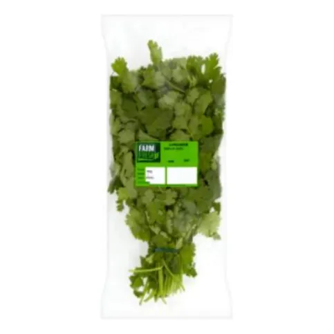 Farm Fresh Coriander