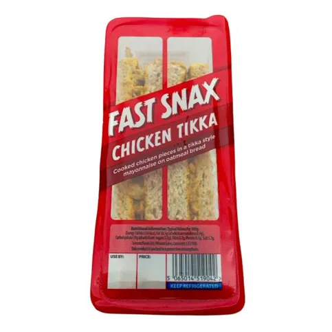 Fast Snax Sandwich 140g