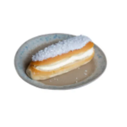 Finger Doughnut