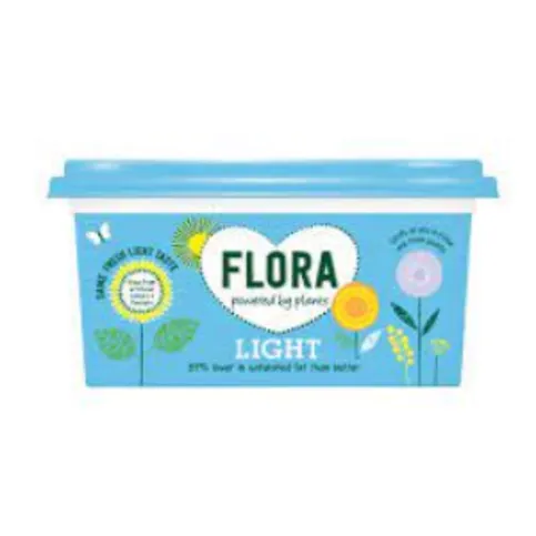 Flora Light Spread 250g
