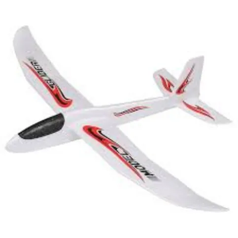 FOAM GLIDER