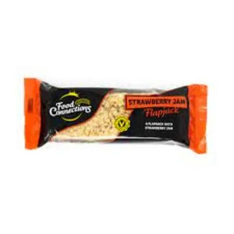 Food Connections Assort Flapjacks