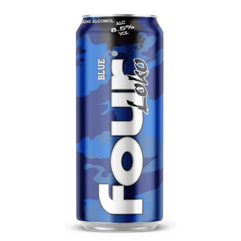 Four Loko Blue 440ml