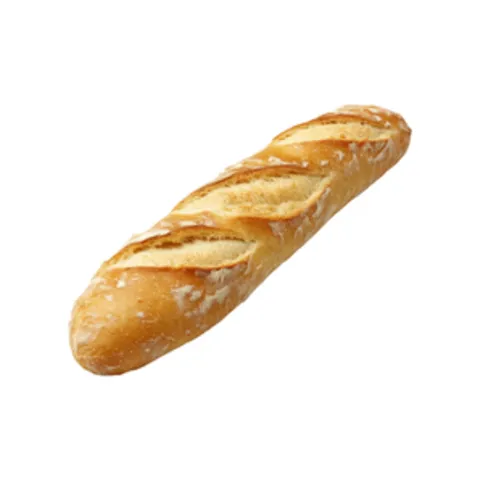Fresh Baked Baguette