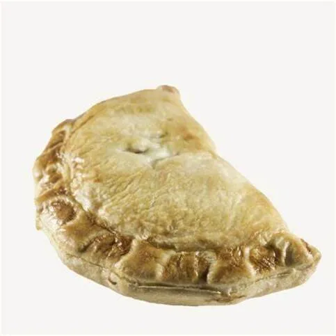 Fresh Bridies 
