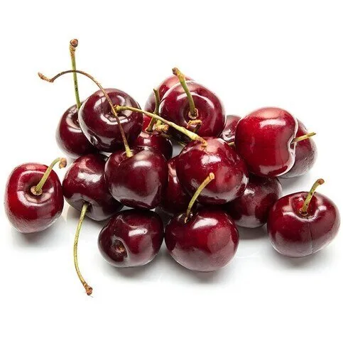 Fresh Cherries 200g