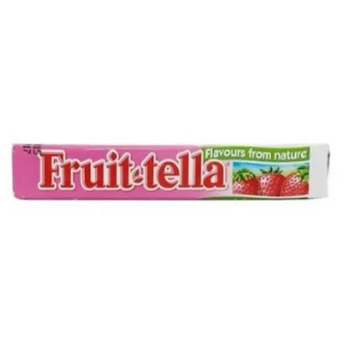 Fruittela Strawberry