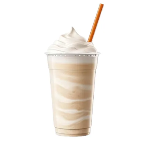 Galaxy Smooth Milk Shake