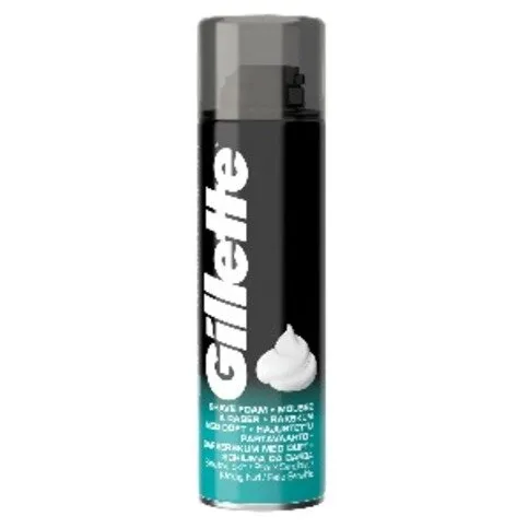 Gillette Shave Foam Sensitive 200ml