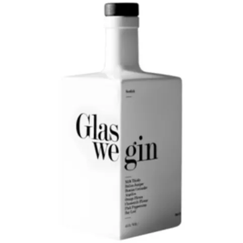 Glaswegian Gin 70cl
