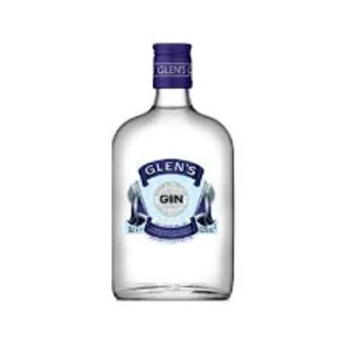 Glens Gin 35cl