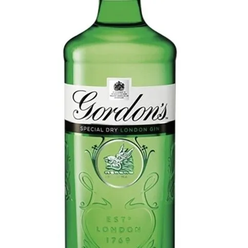 Gordan's London Dry Gin 70cl