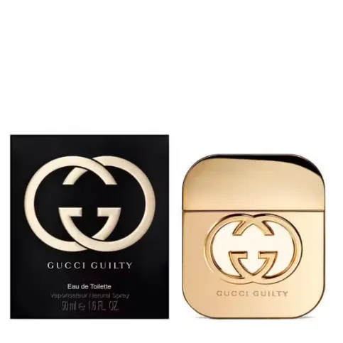 Gucci Guilty Eau de Toilette 50ml