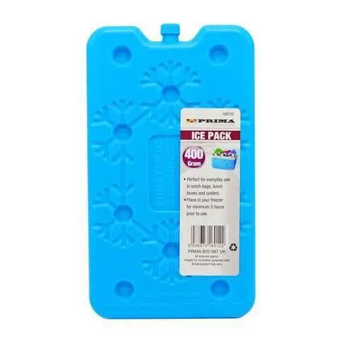 H.E. Single Ice Pack 400g