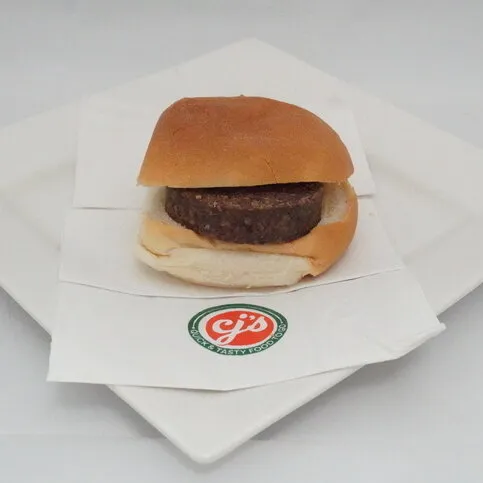 Haggis Roll