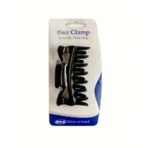 Solv-X Hair Clamp