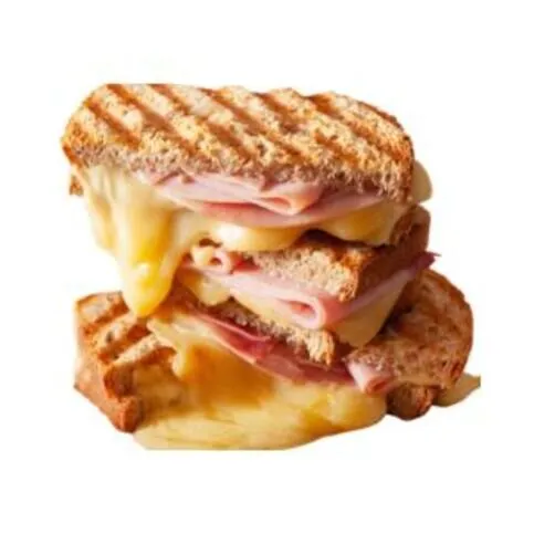Ham & Cheese