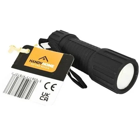 Handy Homes Led Torch