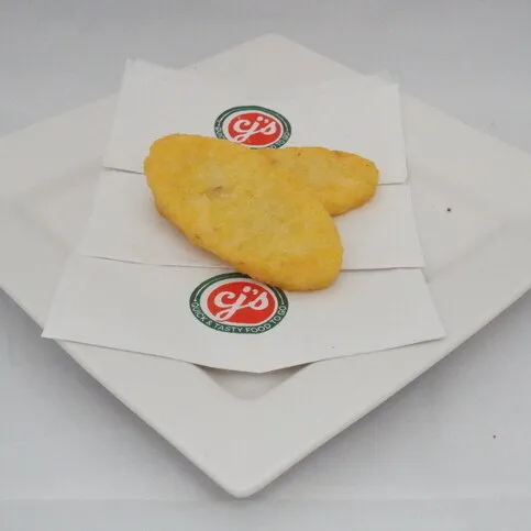 Hash Brown