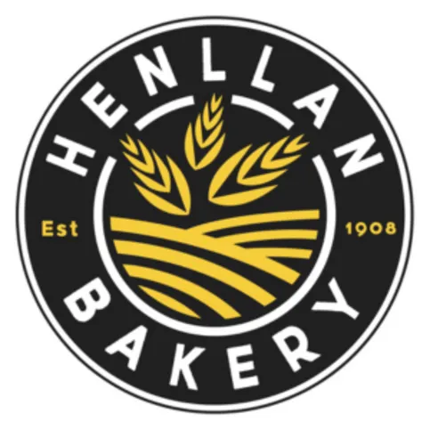 Henllan Coconut Slice