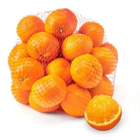 Heritage Fresh Cleamantines/Soft Citrus 500g