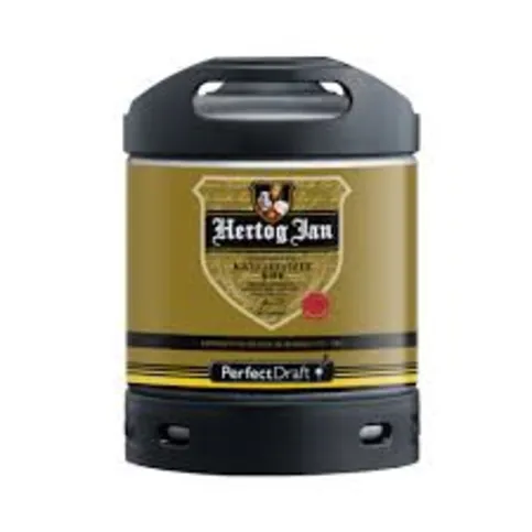 Hertog Jan Keg 6L