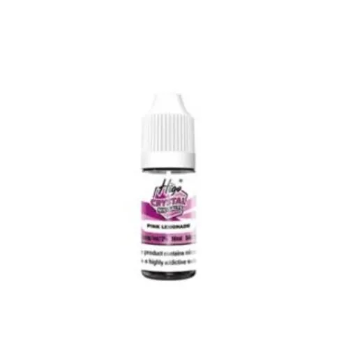 Higo Oil Pink Lemonade