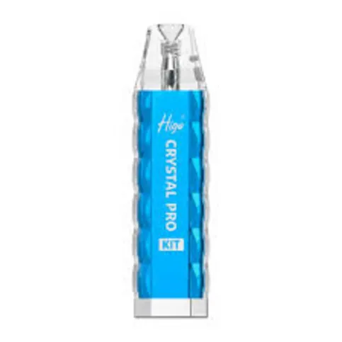 Higo bb Pro Blue Pod