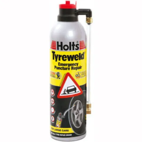 Holt's Tyreweld