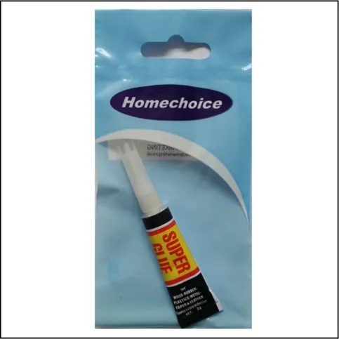 Homechoice Super Glue